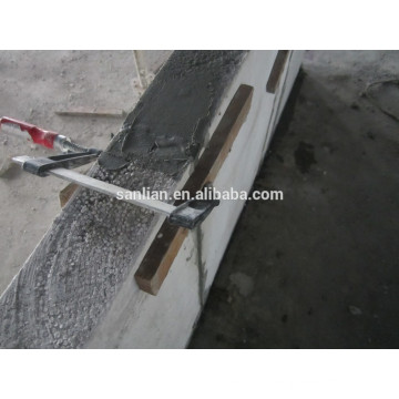 fly ash wall panel plant